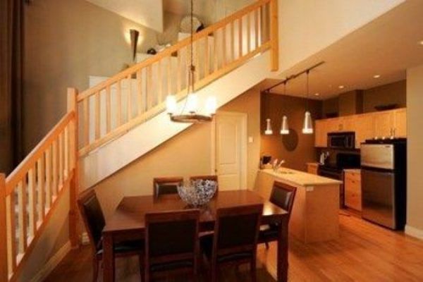 Old House Hotel and Spa (Courtenay)